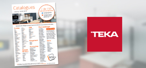 Catalogue TEKA