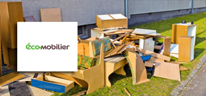 Eco-mobilier : Transtechnology vous informe...