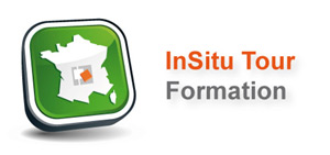 InSitu Tour Formation 2014