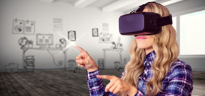InSitu VR : immersion en réalité virtuelle dans un projet d'aménagement